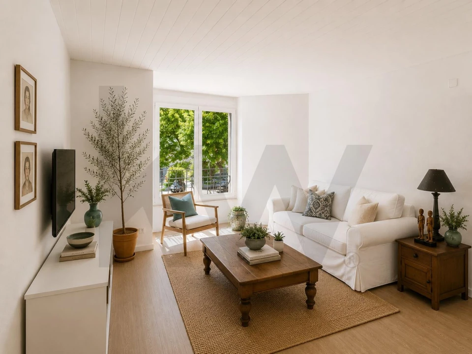 Apartamento T2 para Venda em Cascais e Estoril Foto 4