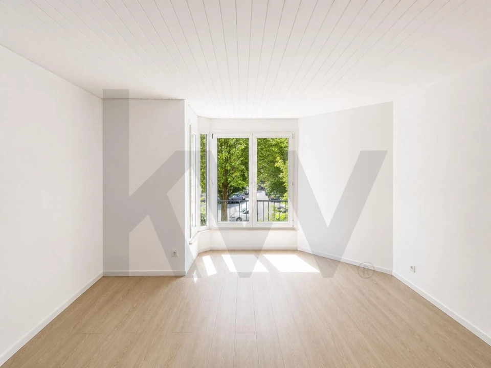 Apartamento T2 para Venda em Cascais e Estoril Foto 1