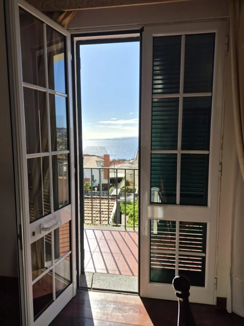 Moradia T4 para Venda em Funchal (Santa Maria Maior)
