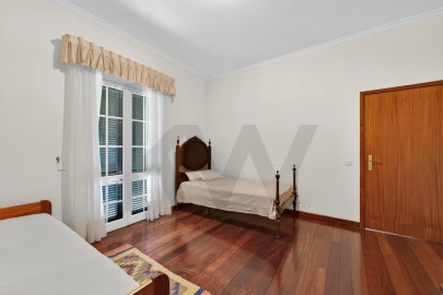 Moradia T4 para Venda em Funchal (Santa Maria Maior)
