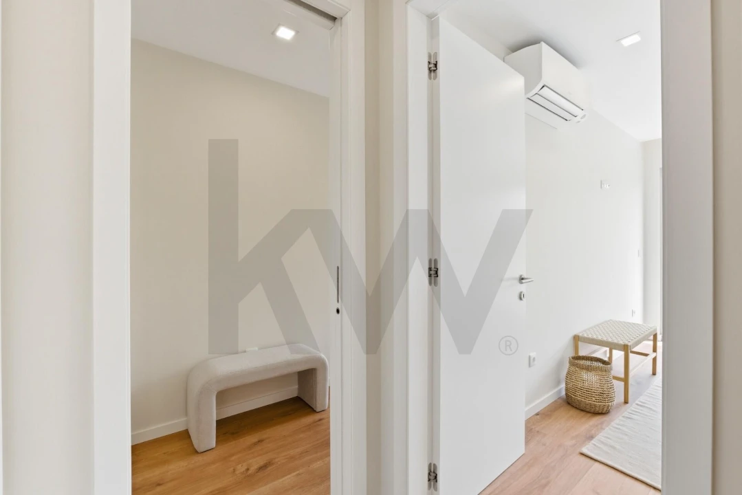 Apartamento T5 para Venda em Ericeira Foto 98