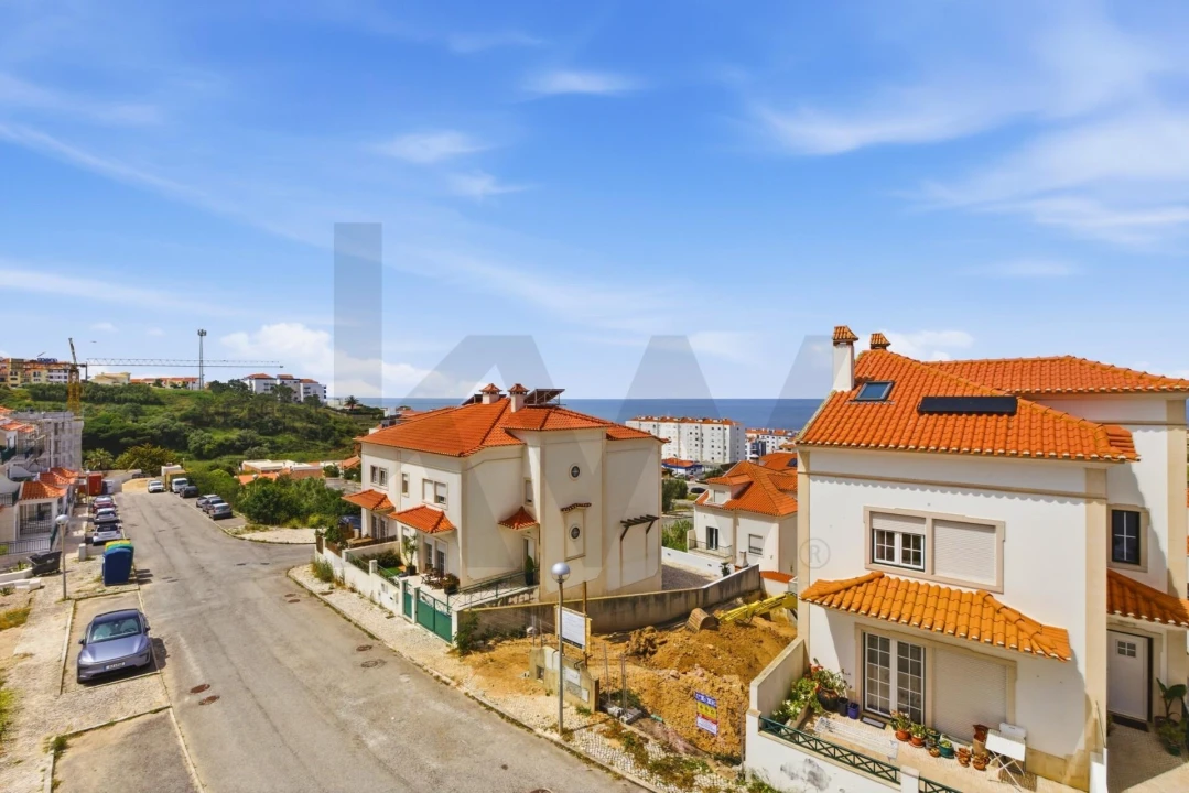 Apartamento T5 para Venda em Ericeira Foto 59