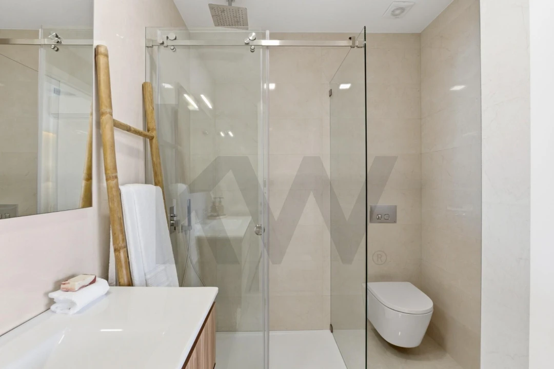 Apartamento T5 para Venda em Ericeira Foto 54