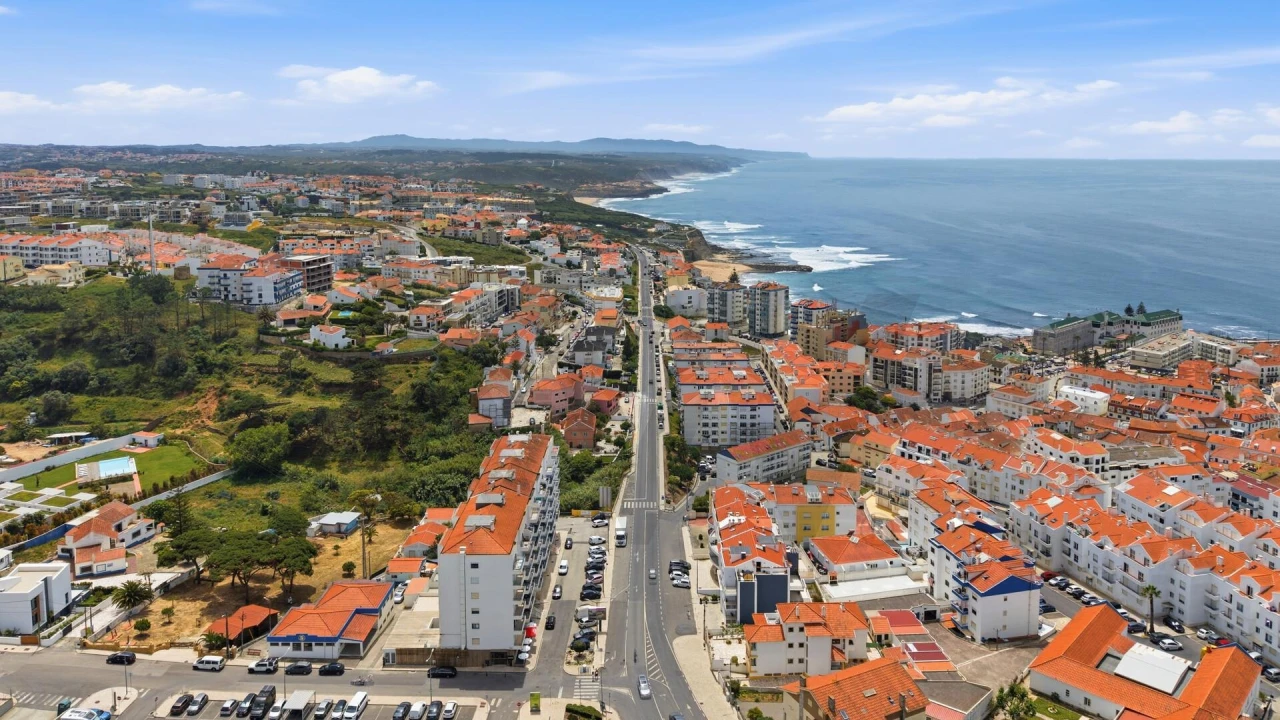 Apartamento T5 para Venda em Ericeira Foto 138