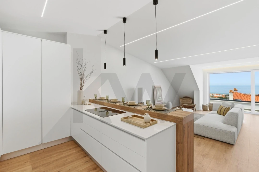 Apartamento T5 para Venda em Ericeira Foto 44