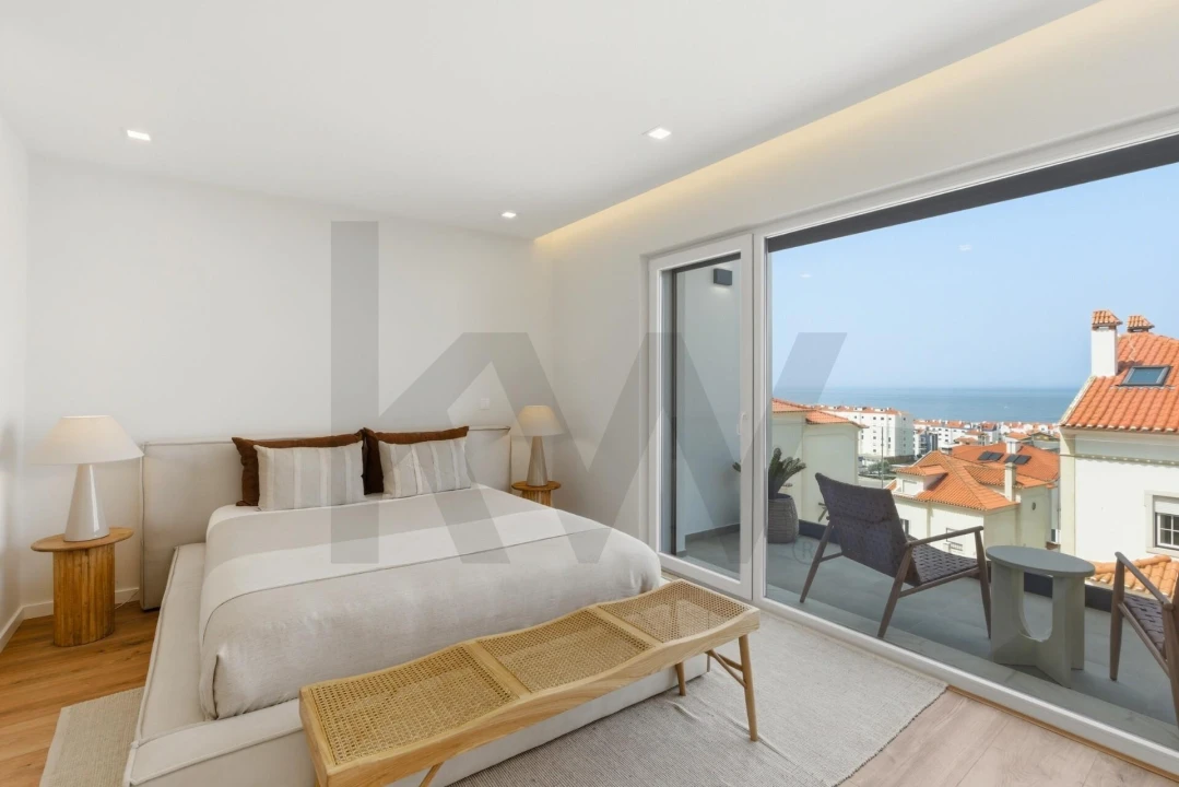 Apartamento T5 para Venda em Ericeira Foto 48