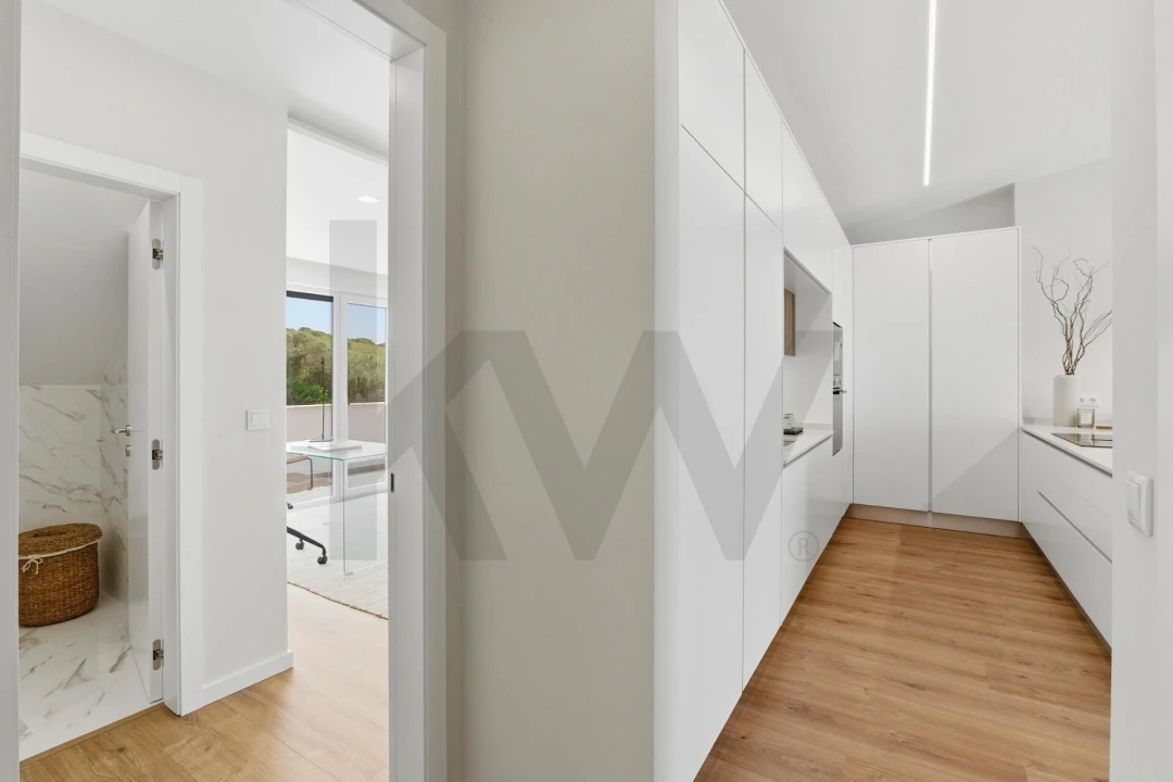 Apartamento T5 para Venda em Ericeira Foto 25