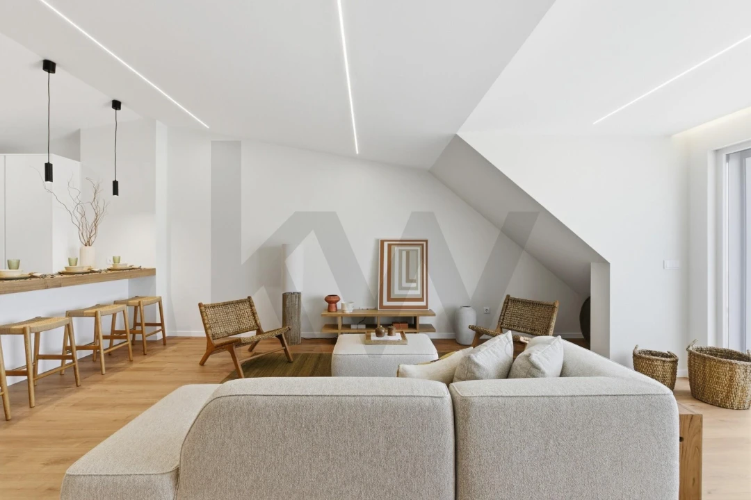 Apartamento T5 para Venda em Ericeira Foto 14