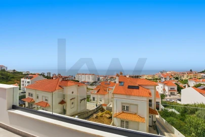 Apartamento T5 para Venda em Ericeira