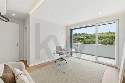 Apartamento T5 para Venda em Ericeira