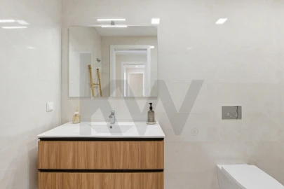 Apartamento T5 para Venda em Ericeira