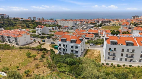 Apartamento T5 para Venda em Ericeira