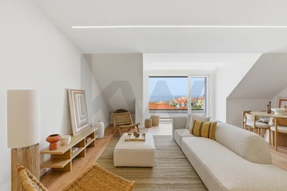 Apartamento T5 para Venda em Ericeira