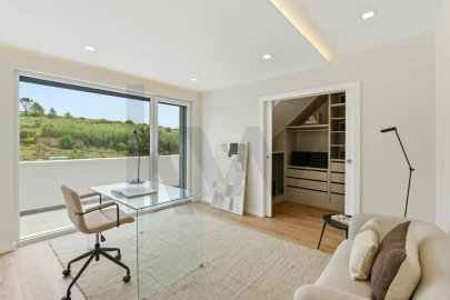 Apartamento T5 para Venda em Ericeira