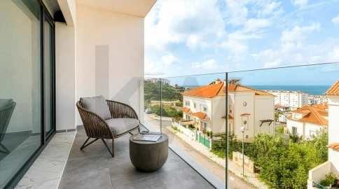 Apartamento T5 para Venda em Ericeira