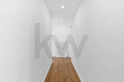 Apartamento T5 para Venda em Ericeira