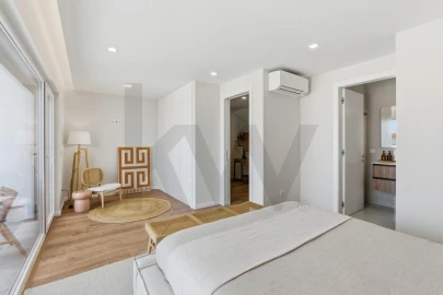 Apartamento T5 para Venda em Ericeira