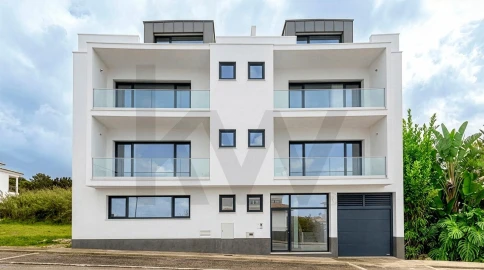 Apartamento T5 para Venda em Ericeira