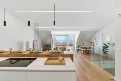 Apartamento T5 para Venda em Ericeira