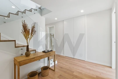 Apartamento T5 para Venda em Ericeira