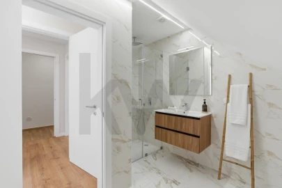 Apartamento T5 para Venda em Ericeira