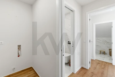 Apartamento T5 para Venda em Ericeira