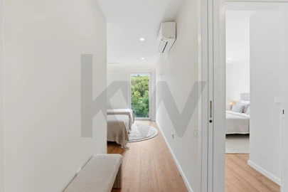 Apartamento T5 para Venda em Ericeira