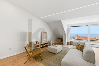 Apartamento T5 para Venda em Ericeira