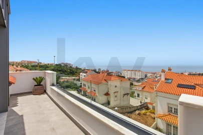 Apartamento T5 para Venda em Ericeira