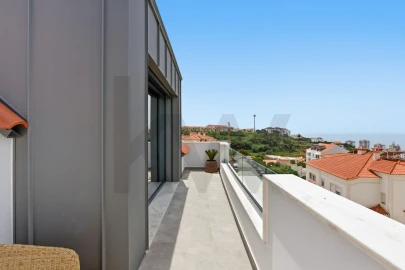 Apartamento T5 para Venda em Ericeira
