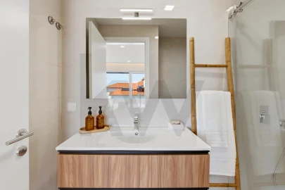 Apartamento T5 para Venda em Ericeira