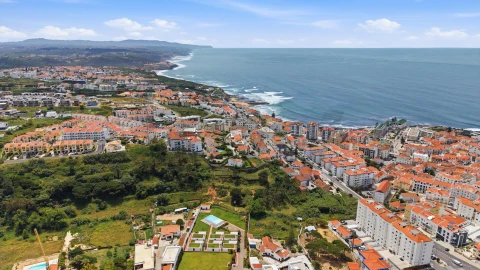 Apartamento T5 para Venda em Ericeira