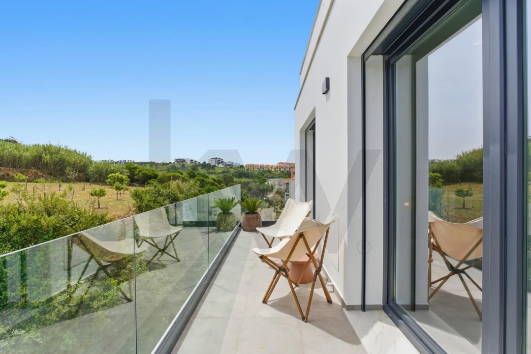 Apartamento T5 para Venda em Ericeira Foto 85