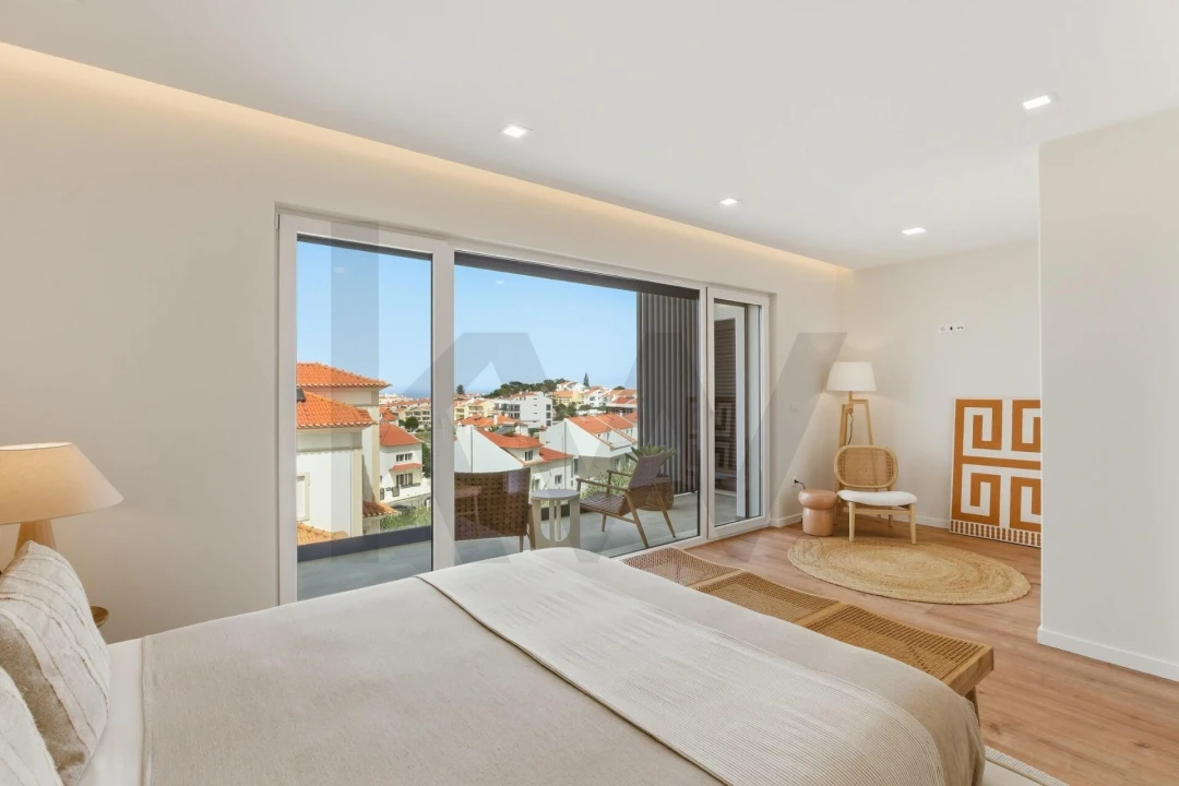 Apartamento T5 para Venda em Ericeira Foto 55
