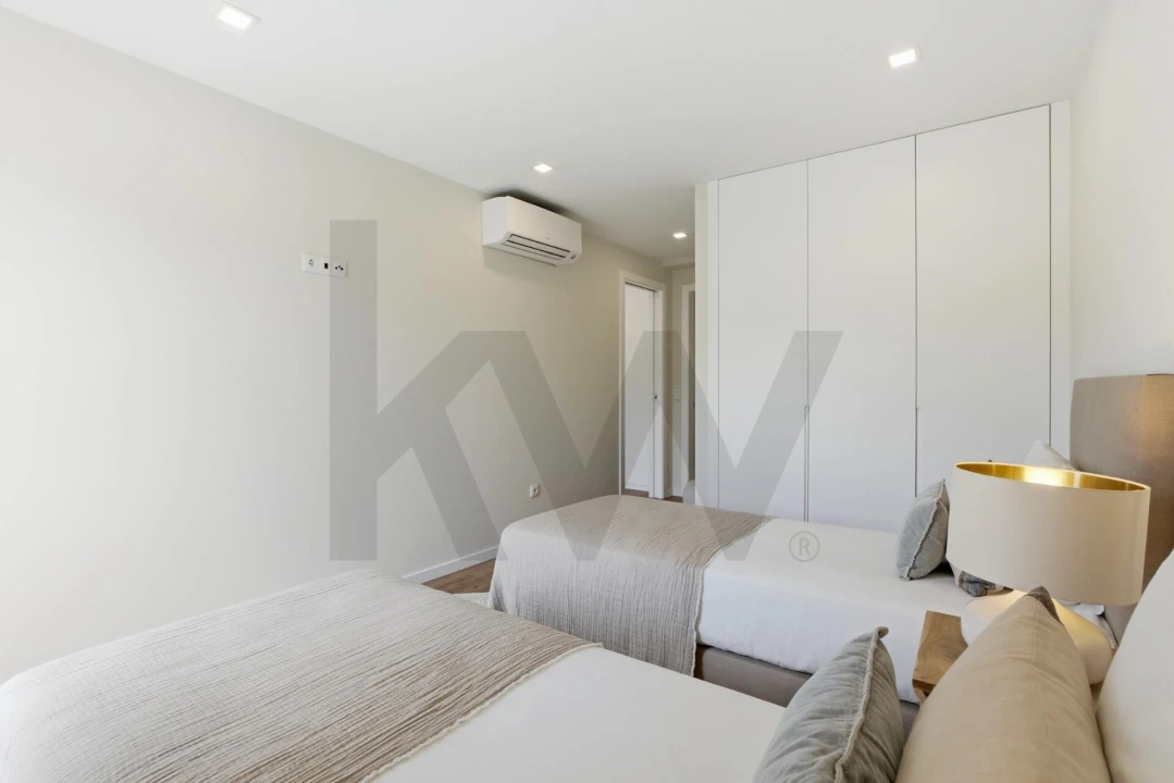 Apartamento T5 para Venda em Ericeira Foto 104