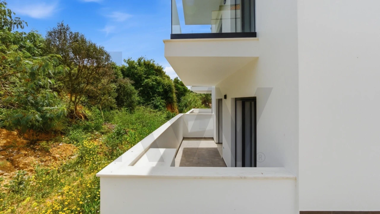 Apartamento T5 para Venda em Ericeira Foto 118