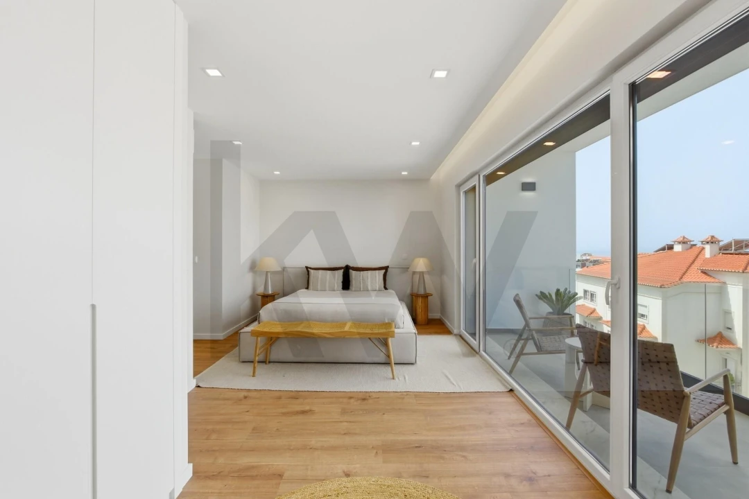 Apartamento T5 para Venda em Ericeira Foto 49