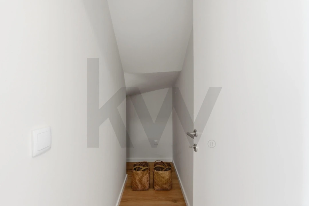 Apartamento T5 para Venda em Ericeira Foto 70