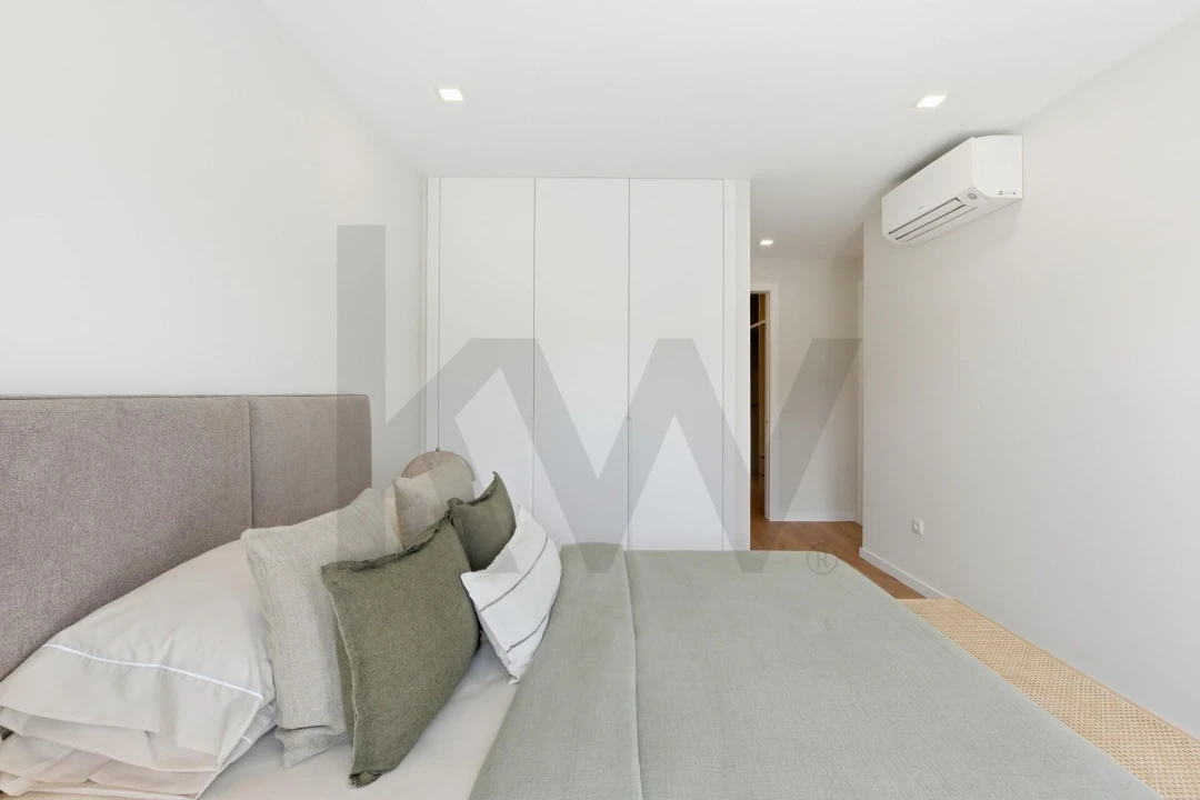 Apartamento T5 para Venda em Ericeira Foto 88