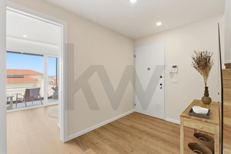 Apartamento T5 para Venda em Ericeira Foto 47