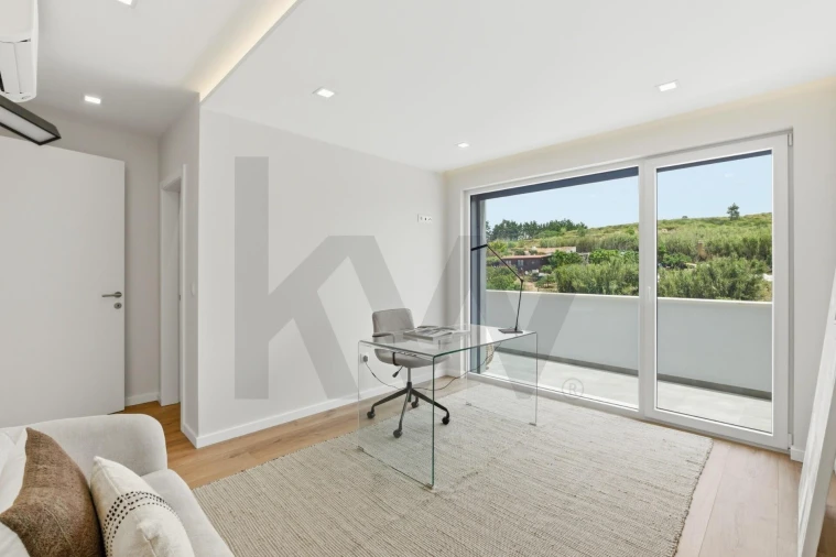 Apartamento T5 para Venda em Ericeira Foto 30