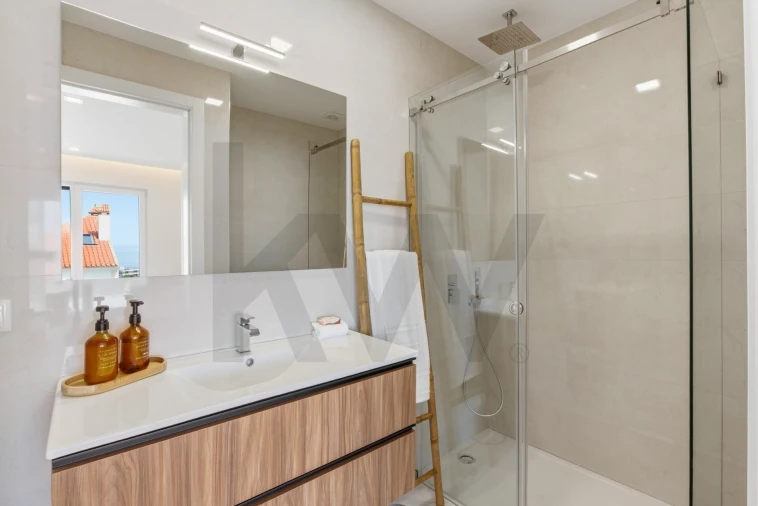 Apartamento T5 para Venda em Ericeira Foto 53