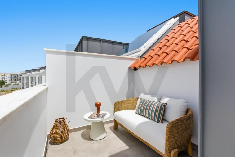 Apartamento T5 para Venda em Ericeira Foto 8