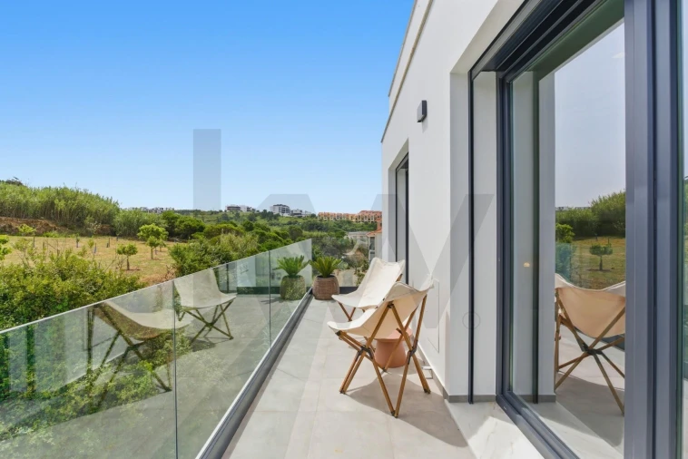 Apartamento T5 para Venda em Ericeira Foto 85