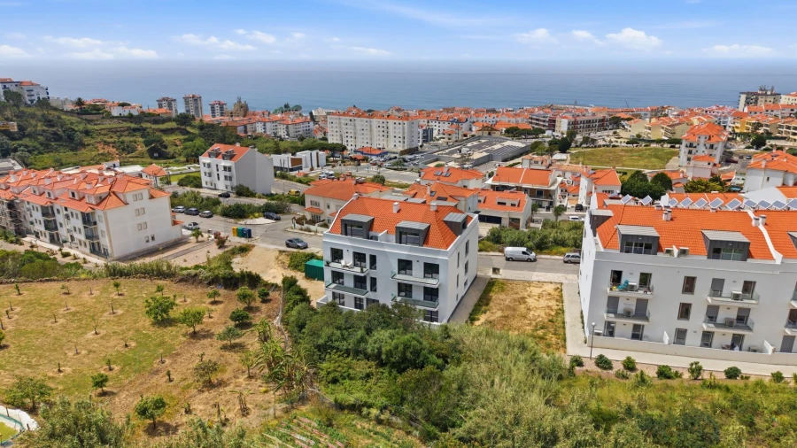Apartamento T5 para Venda em Ericeira Foto 132