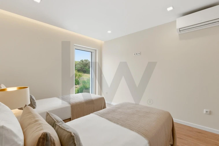 Apartamento T5 para Venda em Ericeira Foto 103