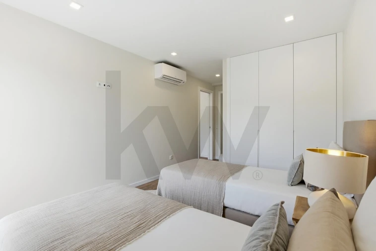 Apartamento T5 para Venda em Ericeira Foto 104