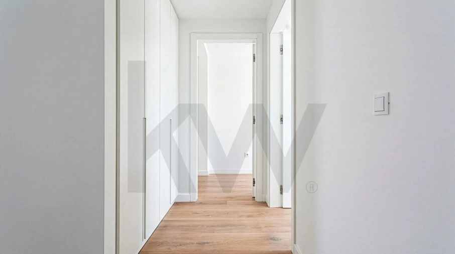 Apartamento T5 para Venda em Ericeira Foto 10