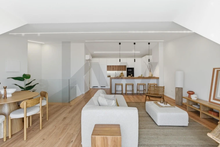 Apartamento T5 para Venda em Ericeira Foto 10