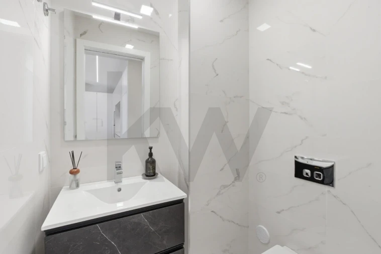 Apartamento T5 para Venda em Ericeira Foto 41